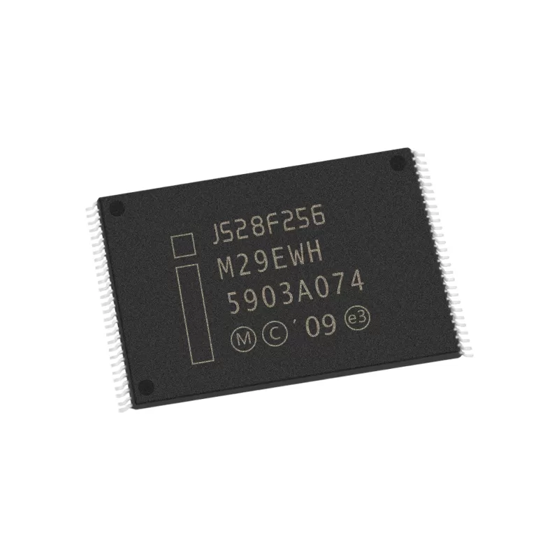 JS28F256M29EWHB MICRON