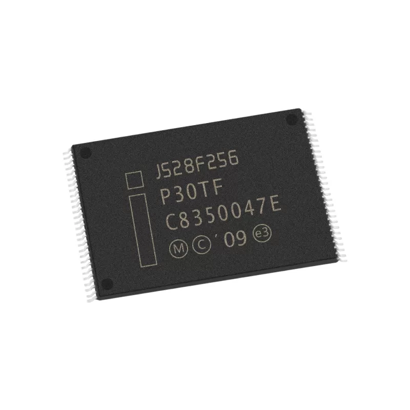 JS28F256P30TFE MICRON