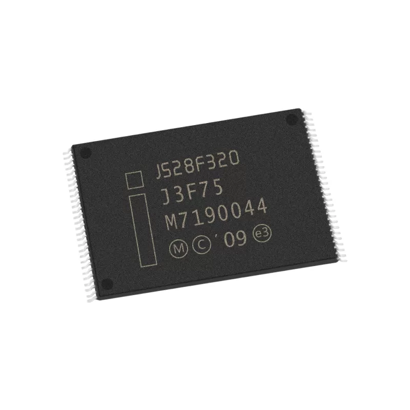 JS28F320J3F75A MICRON