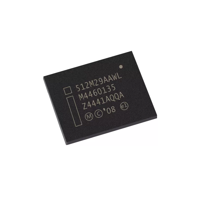 JS28F512M29AWLB MICRON