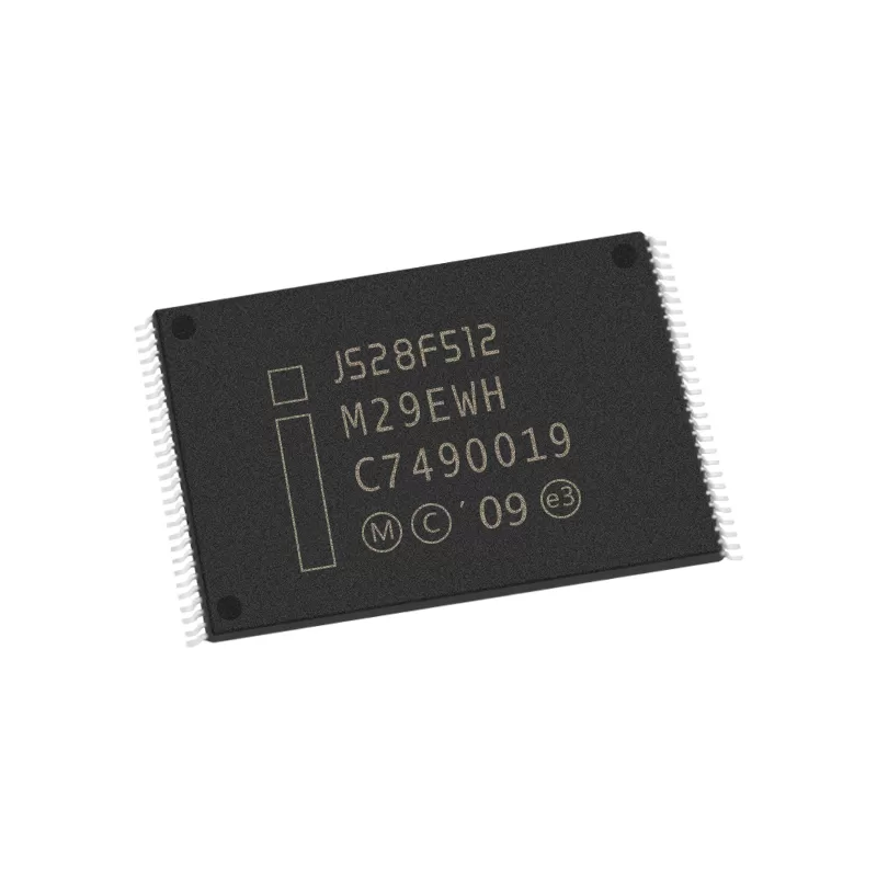 JS28F512M29EWHA MICRON