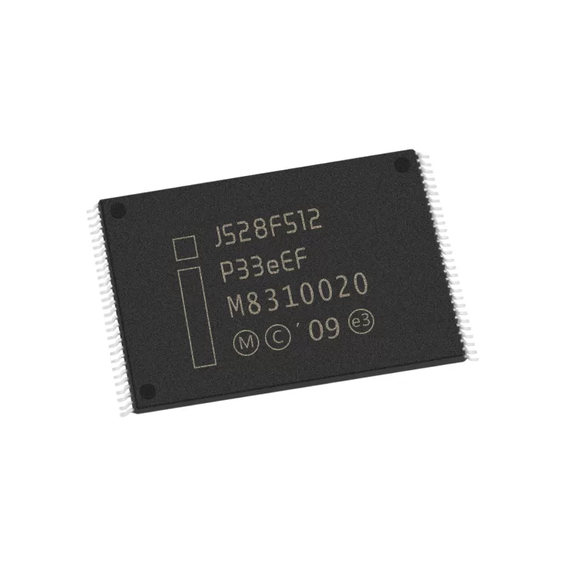 JS28F512P30EFA MICRON