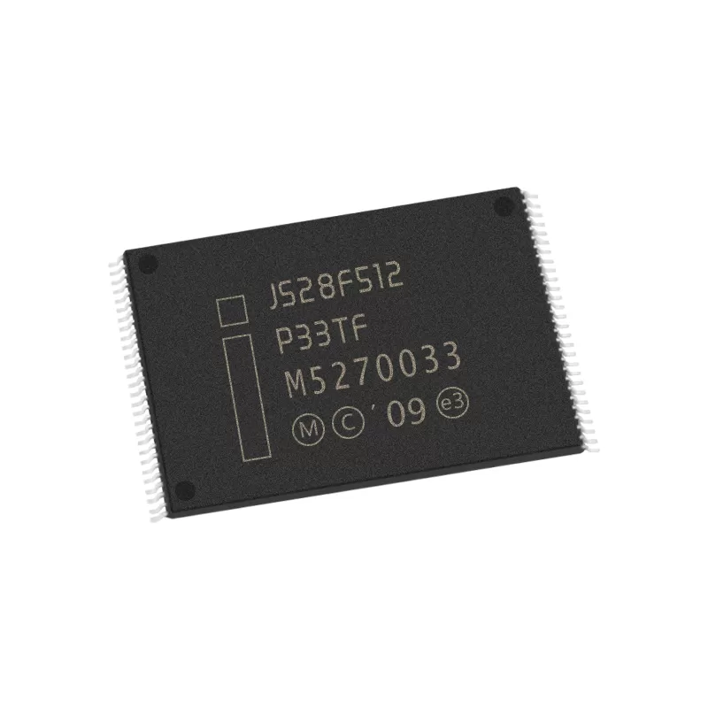 JS28F512P30TFA MICRON