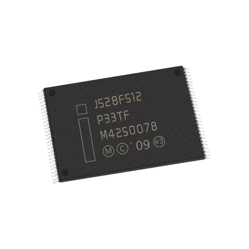 JS28F512P33TFA MICRON