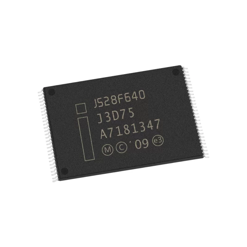JS28F640J3D75A MICRON