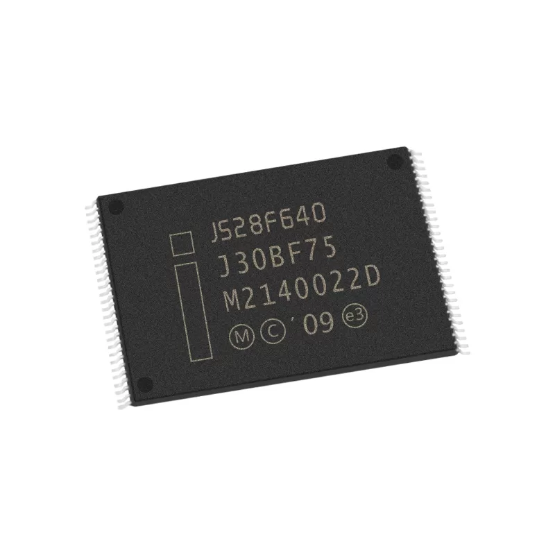 JS28F640P30BF75 MICRON