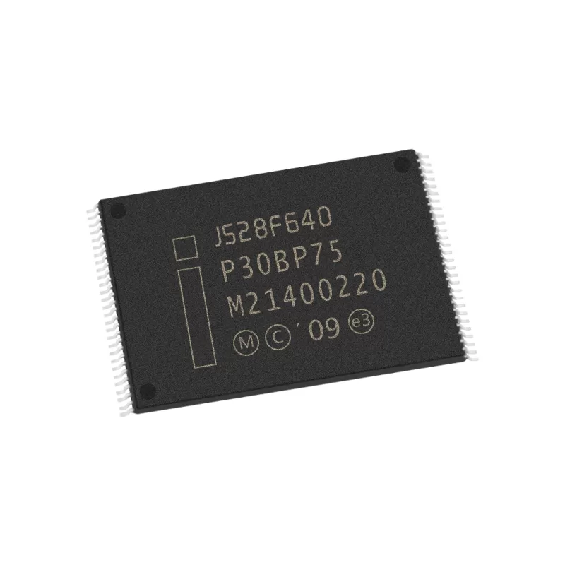 JS28F640P30BF75A MICRON
