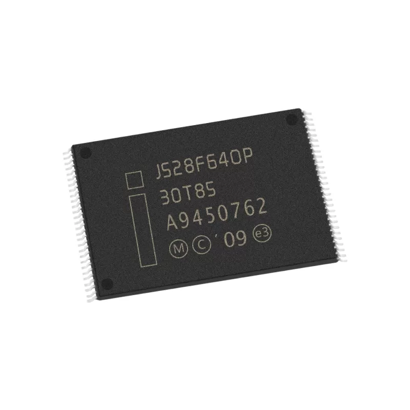 JS28F640P30T85A MICRON