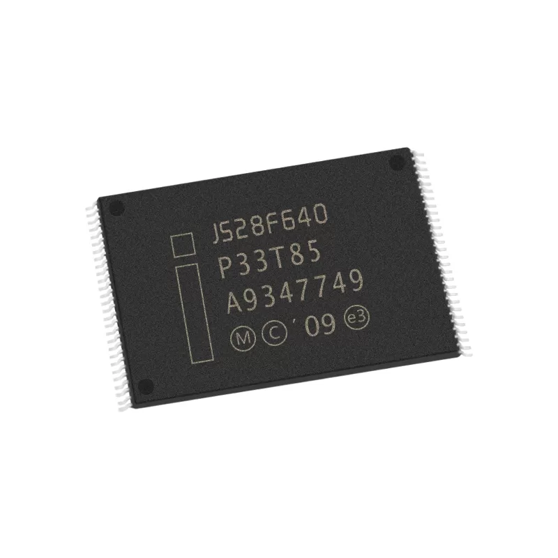 JS28F640P33T85 MICRON