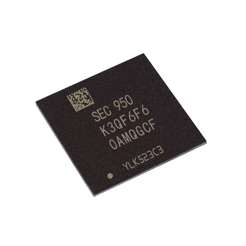 K3QF6F60AM-QGCF SAMSUNG