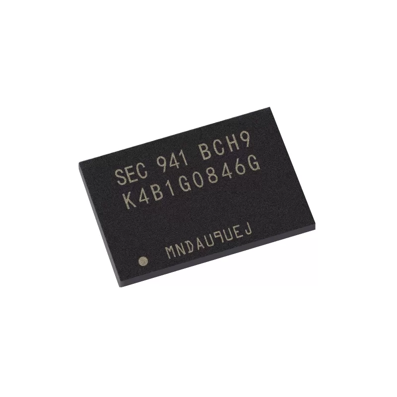 K4B1G0846G-BCH9 SAMSUNG