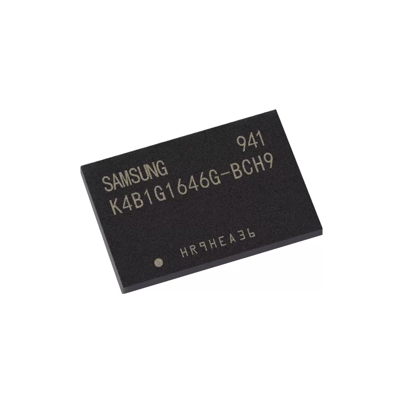 K4B1G1646G-BCH9 SAMSUNG