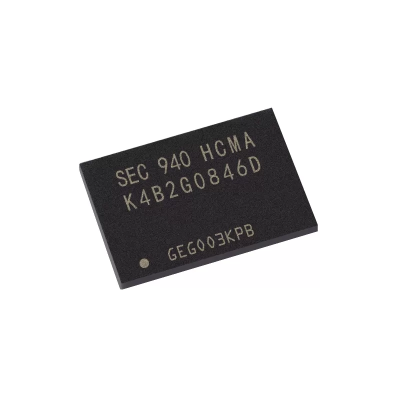 K4B2G0846D-HCMA SAMSUNG