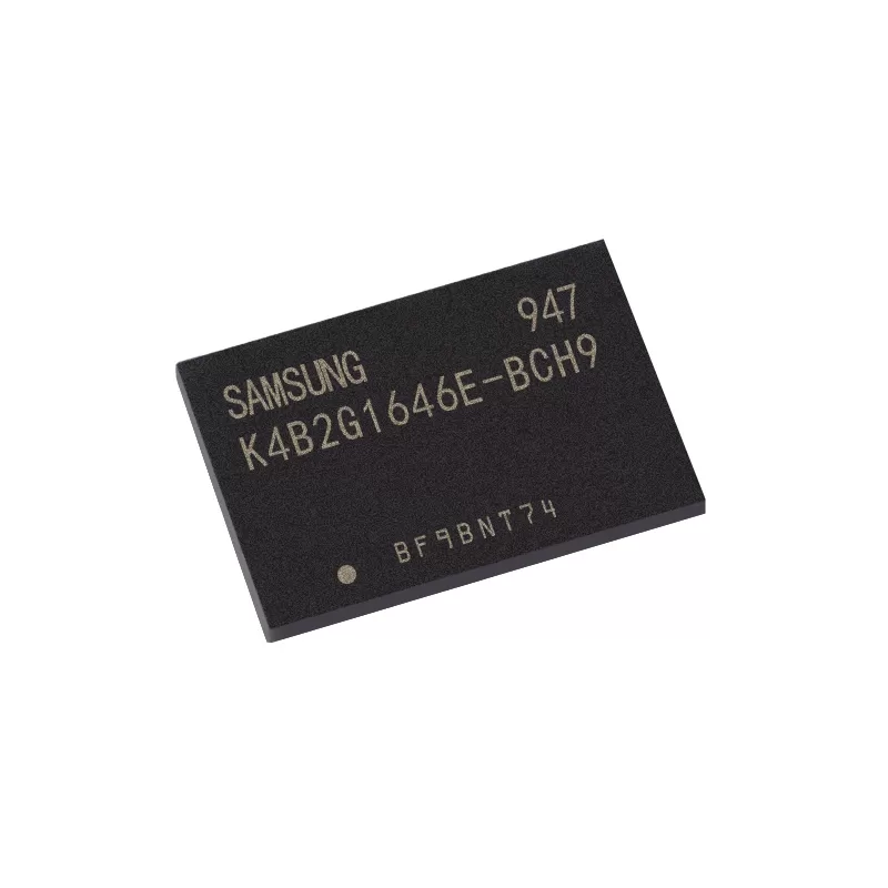 K4B2G1646E-BCH9 SAMSUNG