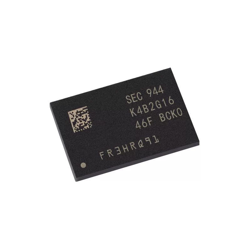 K4B2G1646F-BCK0 SAMSUNG