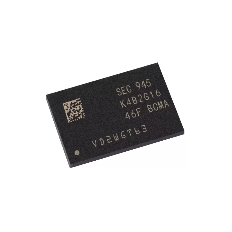 K4B2G1646F-BCMA SAMSUNG