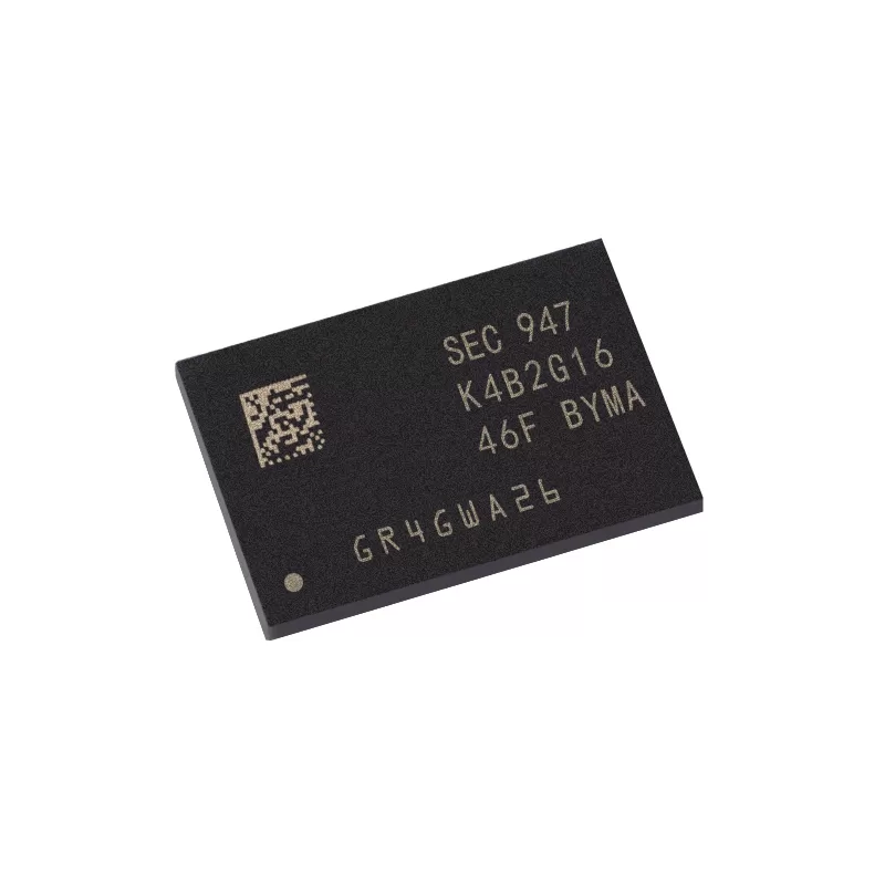 K4B2G1646F-BYMA SAMSUNG