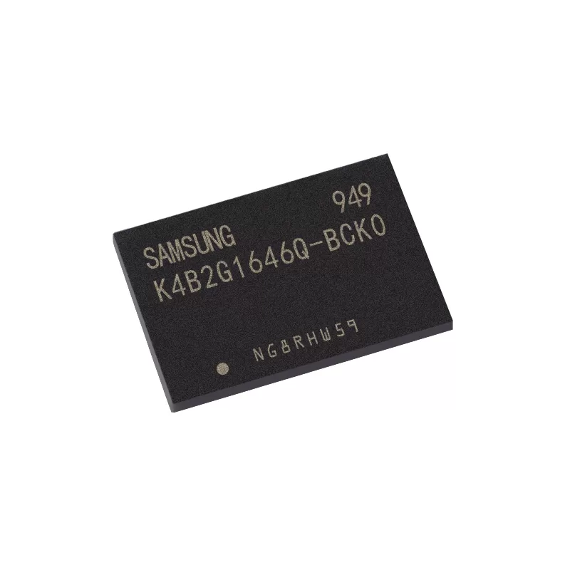 K4B2G1646Q-BCK0 SAMSUNG