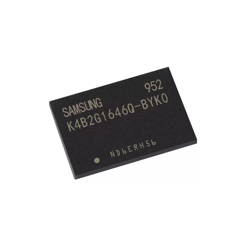 K4B2G1646Q-BYK0 SAMSUNG