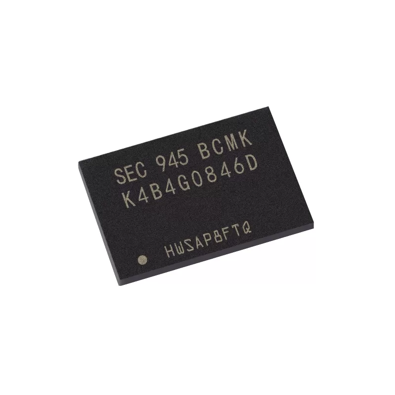 K4B4G0846D-BCMA SAMSUNG