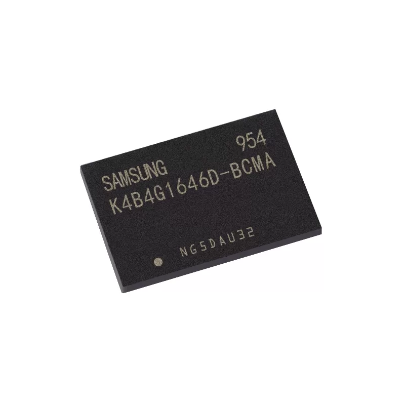 K4B4G1646D-BCMA SAMSUNG