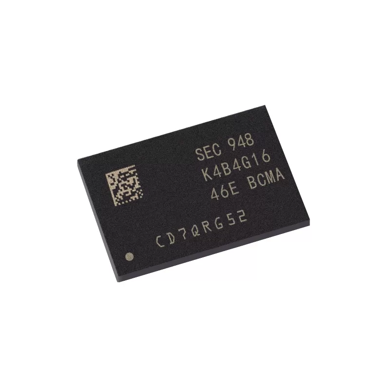 K4B4G1646E-BCMA SAMSUNG
