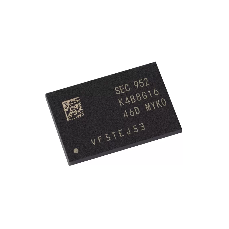K4B8G1646D-MYK0 SAMSUNG