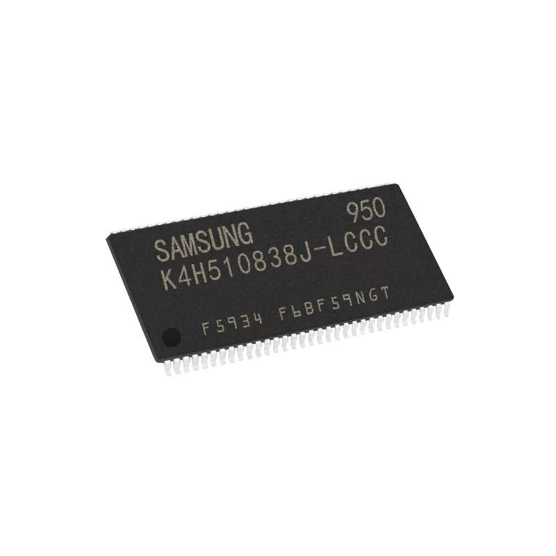 K4H510838J-LCCC SAMSUNG