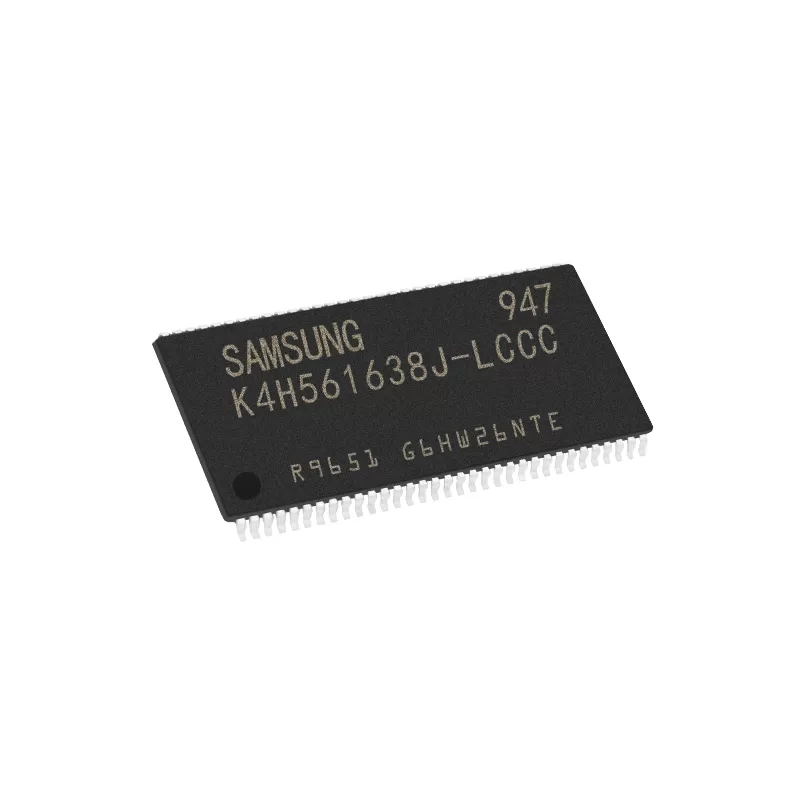 K4H561638J-LCCC SAMSUNG