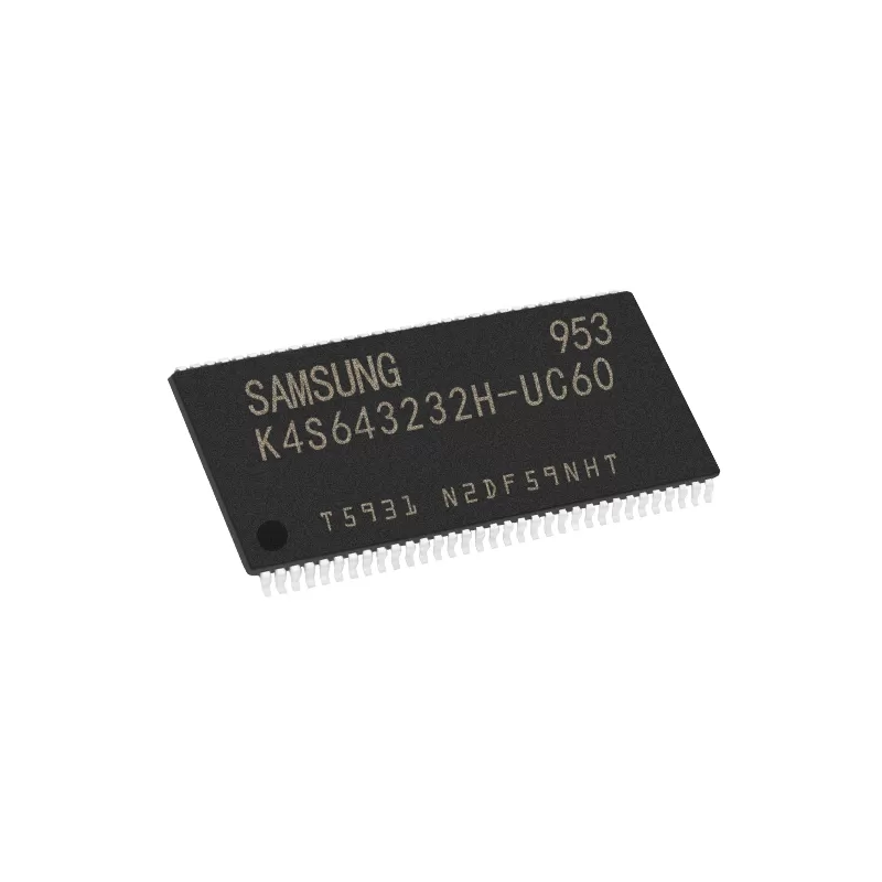K4S643232H-UC60 SAMSUNG