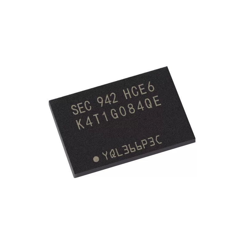 K4T1G084QE-HCE6 SAMSUNG