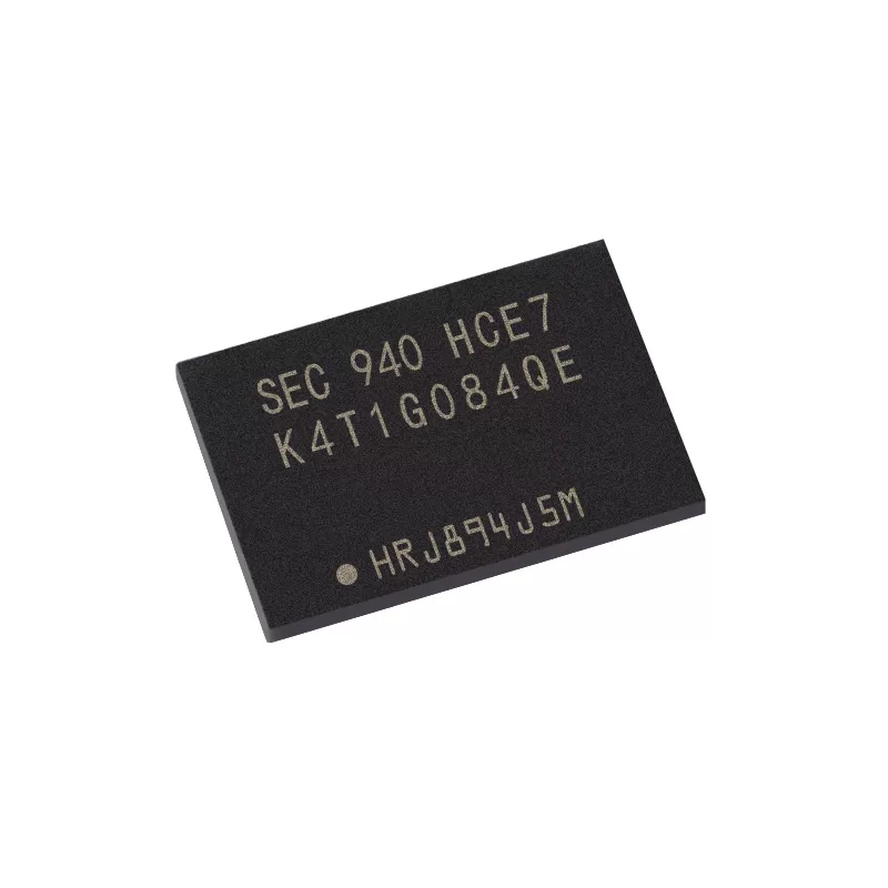 K4T1G084QE-HCE7 SAMSUNG