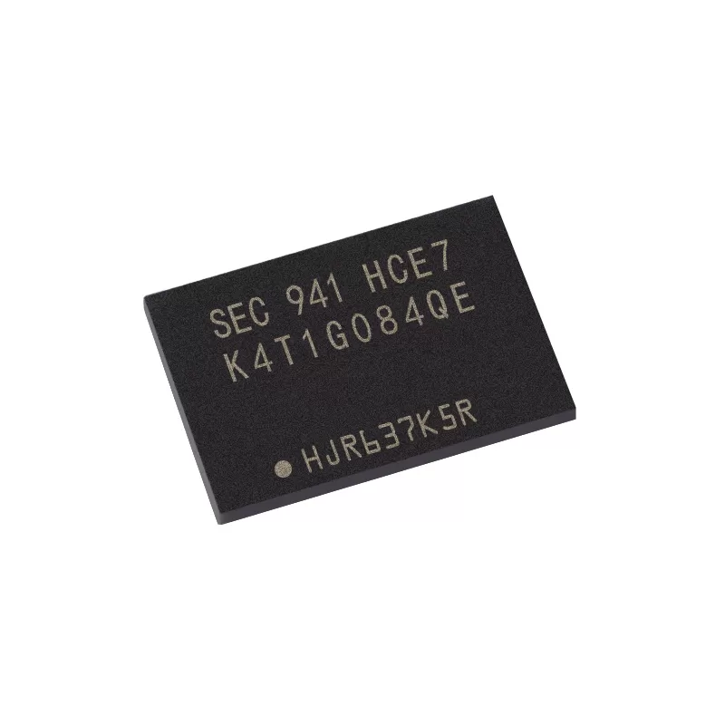 K4T1G084QE-HCF7 SAMSUNG