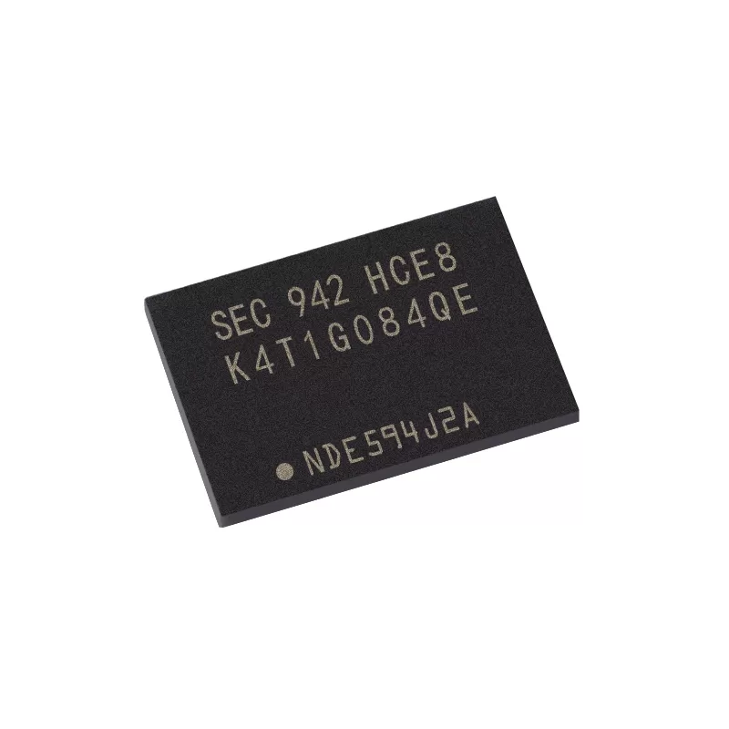K4T1G084QE-HCF8 SAMSUNG