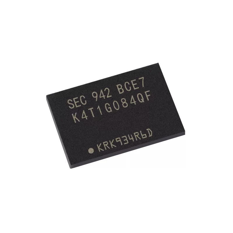 K4T1G084QF-BCE7 SAMSUNG