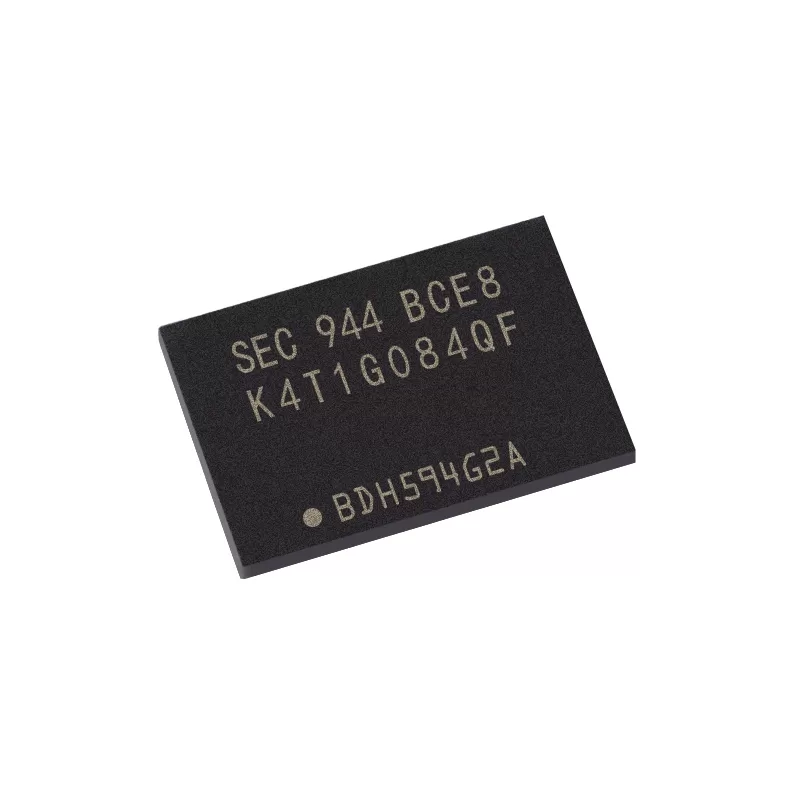 K4T1G084QF-BCF8 SAMSUNG