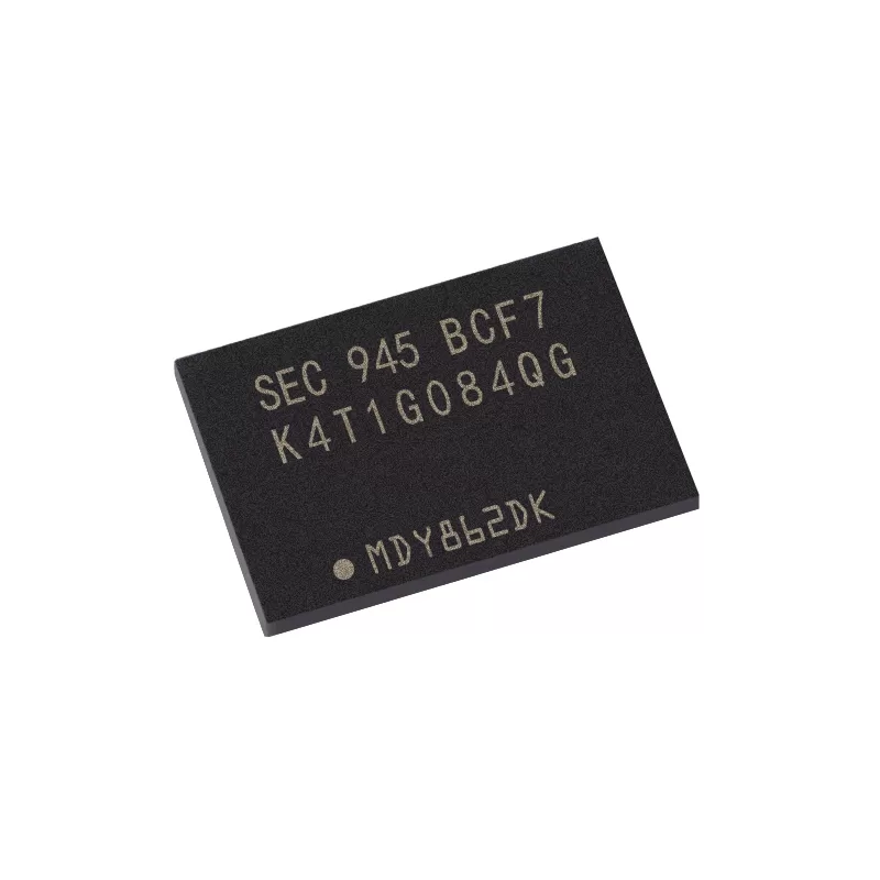 K4T1G084QG-BCF7 SAMSUNG