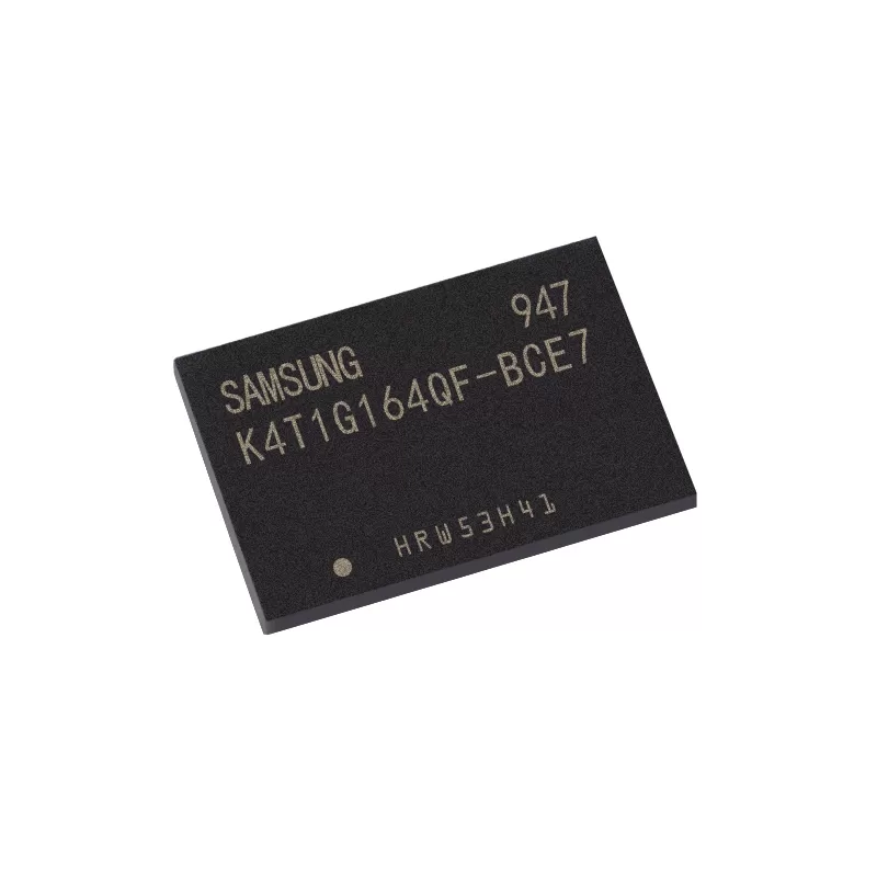 K4T1G164QF-BCE7 SAMSUNG