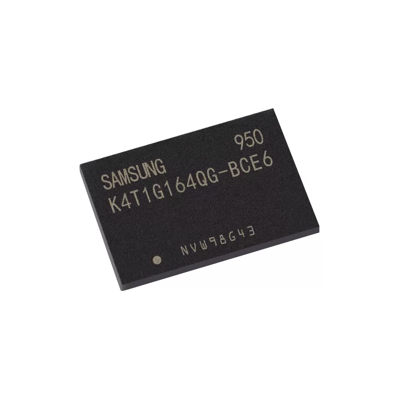 K4T1G164QG-BCE6 SAMSUNG