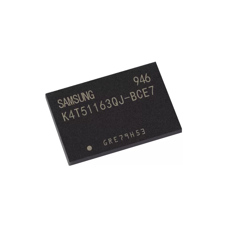 K4T51163QJ-BCE7 SAMSUNG
