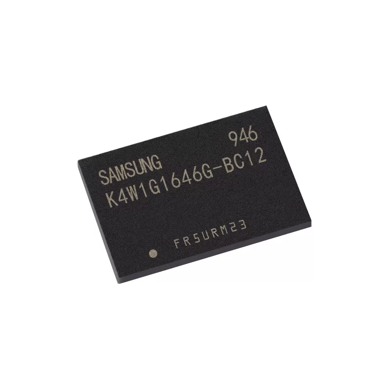 K4W1G1646G-BC12 SAMSUNG