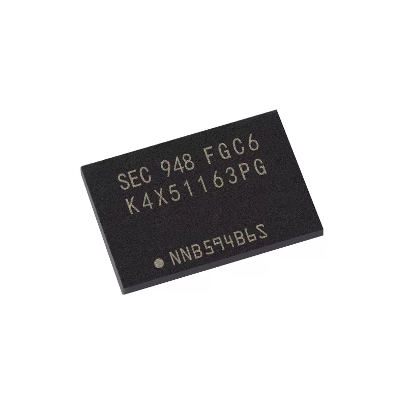 K4X51163PG-FGC6 SAMSUNG