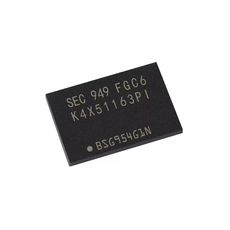K4X51163PI-FGC6 SAMSUNG