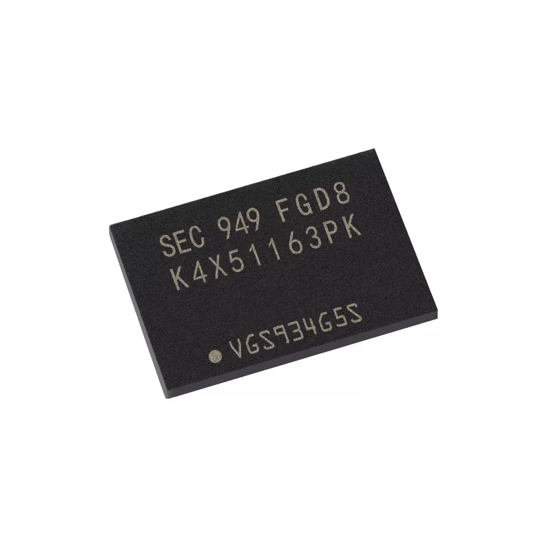 K4X51163PK-FGD8 SAMSUNG