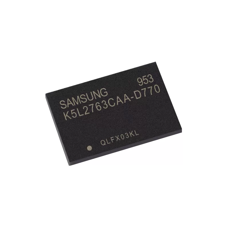 K5L2763CAA-D770 SAMSUNG
