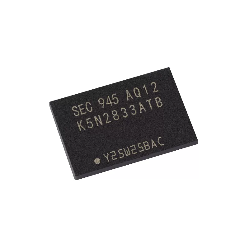 K5N2833ATB-AQ12 SAMSUNG