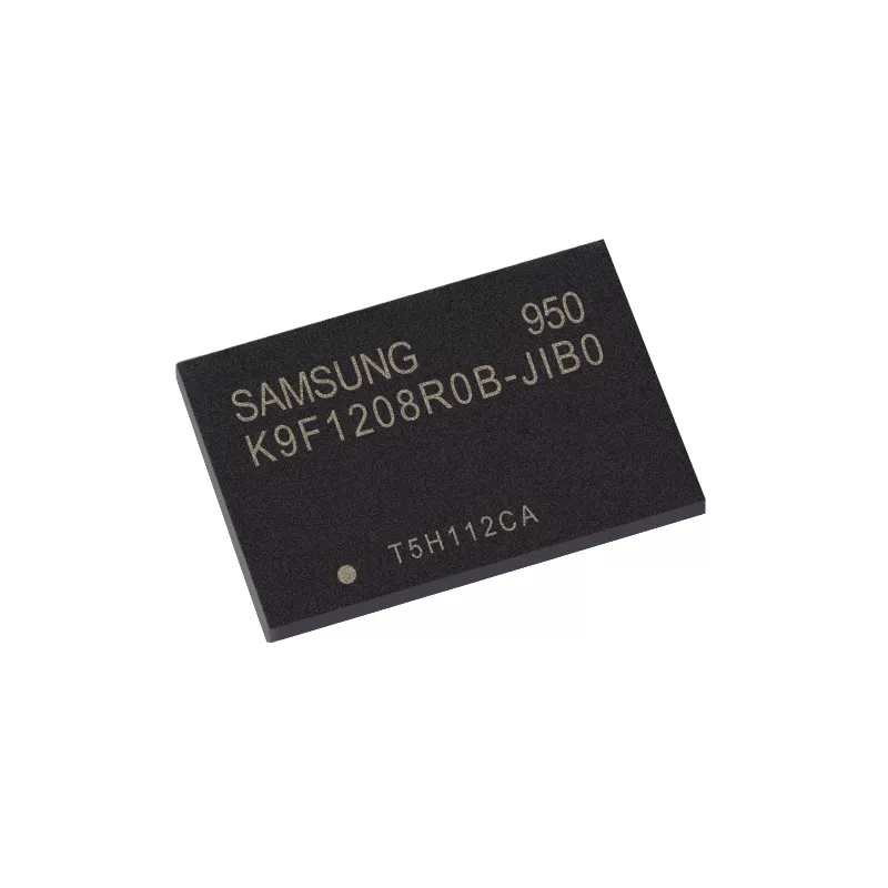 K9F1208R0B-JIB0 SAMSUNG