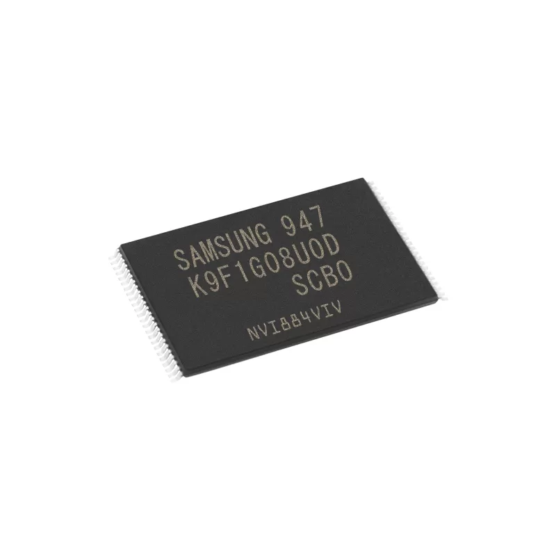 K9F1G08U0D-SCBO SAMSUNG