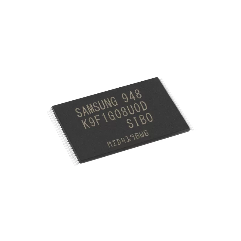 K9F1G08U0D-SIB0 SAMSUNG