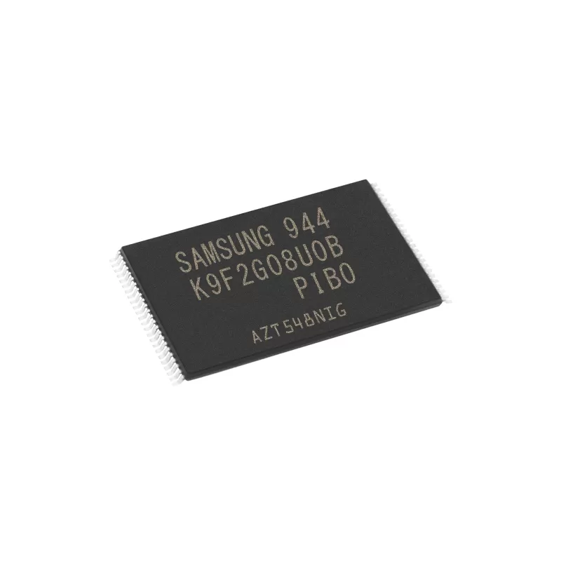 K9F2G08U0B-PIB0 SAMSUNG